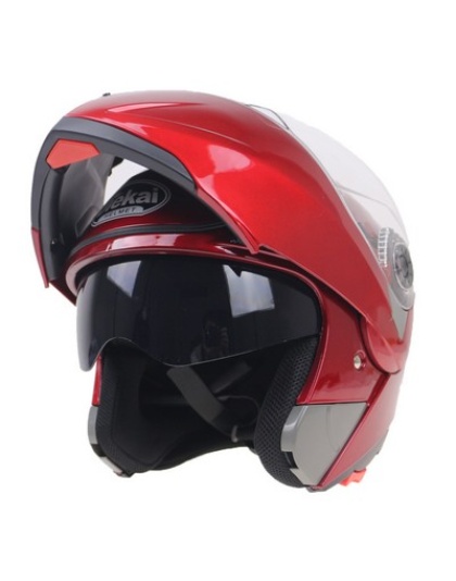 105 Full Face Motorcycle Helmet