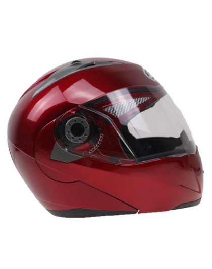 105 Full Face Motorcycle Helmet