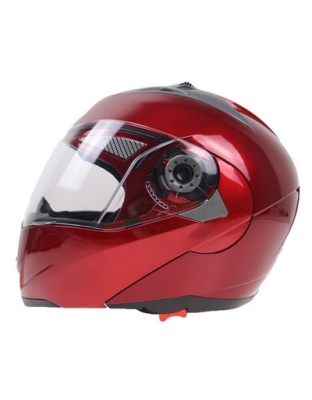 105 Full Face Motorcycle Helmet