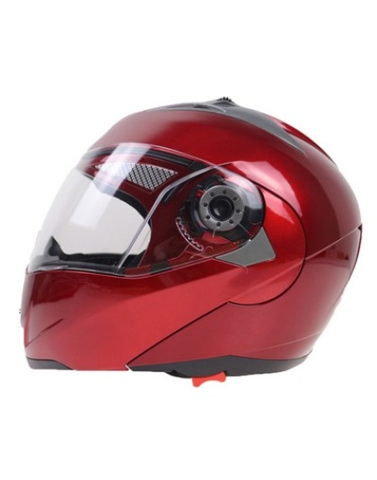 105 Full Face Motorcycle Helmet